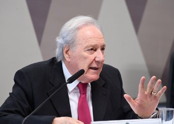 CPI do Crime Organizado ouve ministro da Justiça, Ricardo Lewandowski, na terça