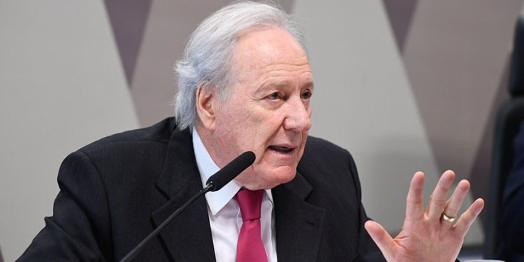 CPI do Crime Organizado ouve ministro da Justiça, Ricardo Lewandowski, na terça