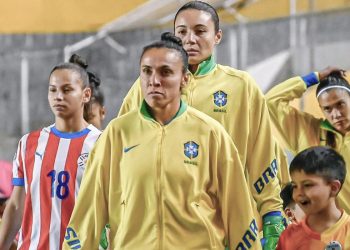 Marta e Gabi Zanotti estão na final do prêmio Rainha da América