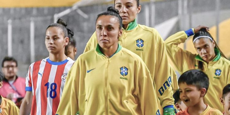 Marta e Gabi Zanotti estão na final do prêmio Rainha da América