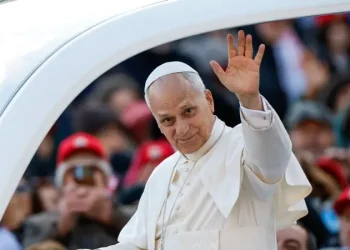 Papa faz apelo por “coragem” por paz na Ucrânia e alerta para crise em Gaza