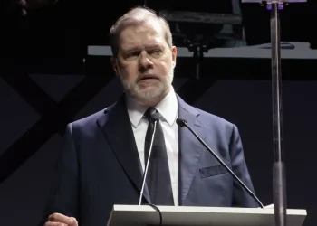 Toffoli nega pedido da PGR e mantém acareação no caso Banco Master