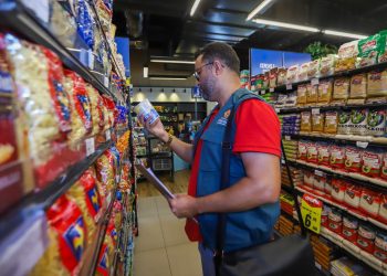 Procon Manaus divulga pesquisa de preços da ceia de Natal