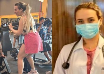 Justiça condena falsa médica que atendia crianças cardiopatas em Manaus