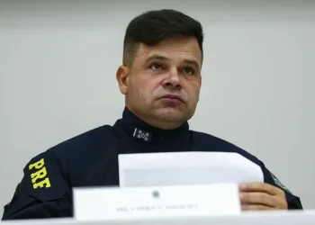 Ex-diretor da PRF Silvinei Vasques é preso no Paraguai