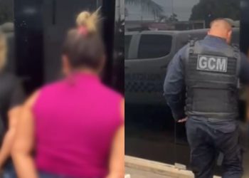 PC-AM prende trio por invadir UBS e tentar matar homem em Nova Olinda do Norte