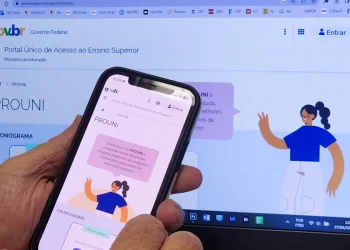 Processo é gratuito e deve ser feito exclusivamente pela internet