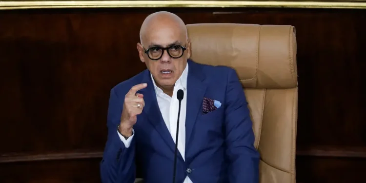 Assembleia Nacional da Venezuela anuncia libertação de presos