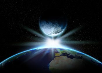 Nasa descobre planeta semelhante à Terra com chance de abrigar vida