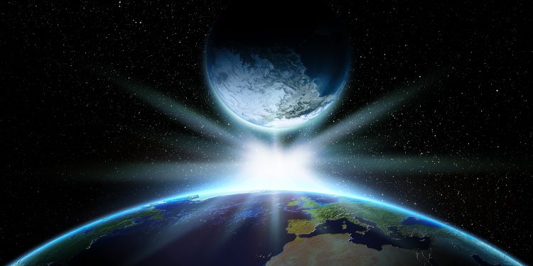 Nasa descobre planeta semelhante à Terra com chance de abrigar vida