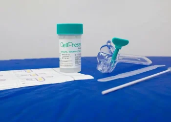 Guia orienta sobre mudança no rastreamento do câncer de colo do útero