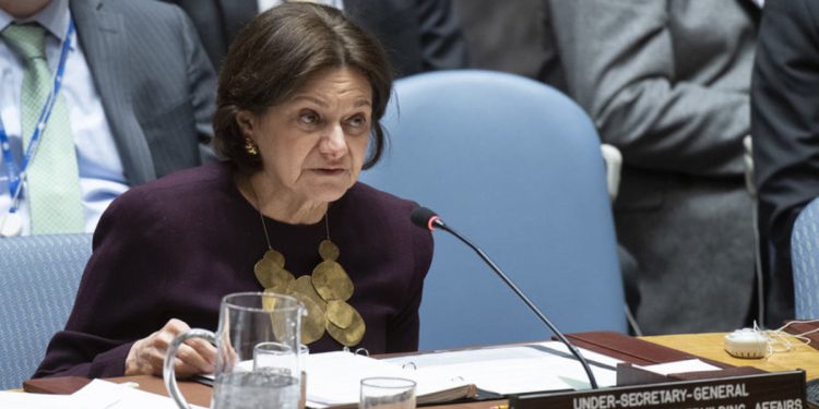 Direito internacional não foi respeitado em ataque dos EUA à Venezuela