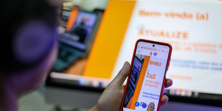 Orientações sobre Cadastro e Recadastro Estudantil 2026 da meia-passagem no transporte coletivo de Manaus