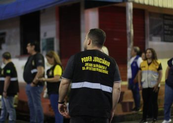 CIF: Bares e adegas das zonas oeste e centro-oeste da capital são fiscalizados