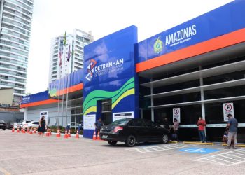 Detran Amazonas alerta sobre novo golpe relacionado a CNH Social