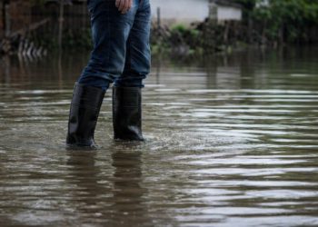 Chuvas intensas elevam risco de leptospirose no Amazonas