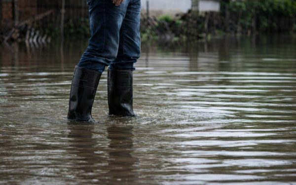 Chuvas intensas elevam risco de leptospirose no Amazonas