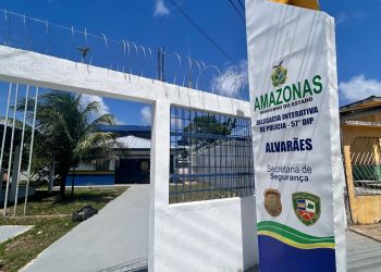 Polícia prende foragido por roubo com lesão grave em criança, em Alvarães