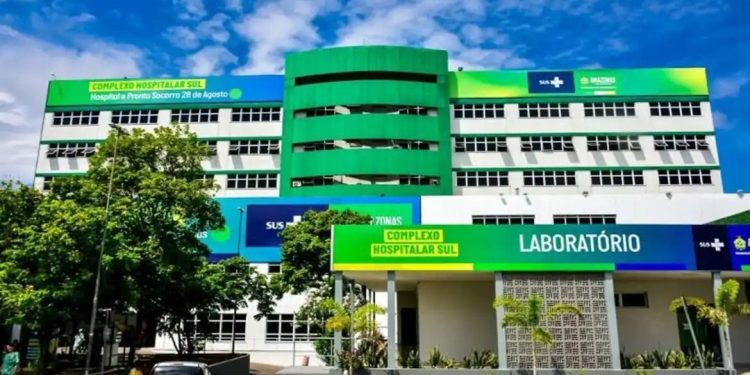 Hospital 28 de Agosto abre programação em comemoração aos 40 anos de funcionamento