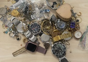 PC-AM prende homem que furto de joias avaliadas em mais de R$ 200 mil em condomínio no Parque das Laranjeiras