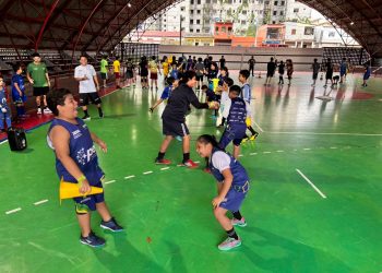 Colônia de Férias do Pelci retoma atividades nesta segunda-feira na Vila Olímpica de Manaus