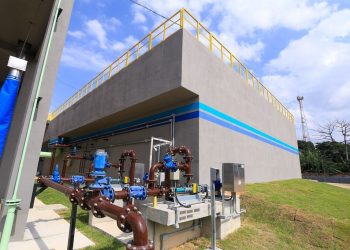 Manaus inicia 2026 com 40% de cobertura de esgotamento sanitário e planos de expansão do serviço