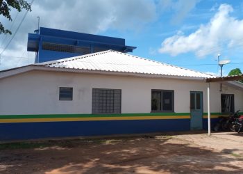 Polícia Civil prende homem por estupro de vulnerável contra adolescente, em Autazes