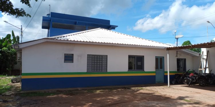 Polícia Civil prende homem por estupro de vulnerável contra adolescente, em Autazes