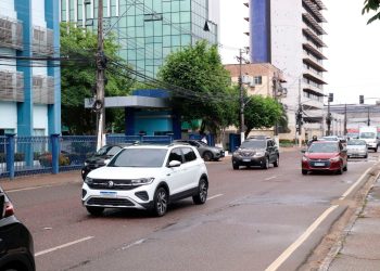 Solicitação de desconto no IPVA pela Lei do Bom Condutor estará disponível a partir do dia 12 de janeiro