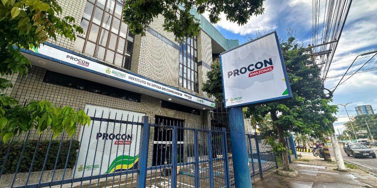 Procon-AM alerta consumidores sobre aumento de golpes financeiros no início do ano
