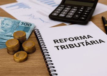Comitê do IBS é sancionado e reforma tributária avança no Brasil