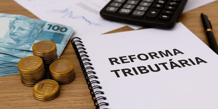 Comitê do IBS é sancionado e reforma tributária avança no Brasil