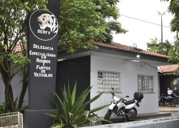 PC-AM prende homem com motocicleta adulterada após causar acidente de trânsito