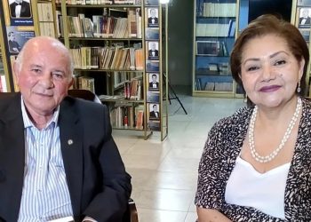 Academia Amazonense de Letras promove lançamento de livros dos acadêmicos Abrahim Baze e Marilene Corrêa