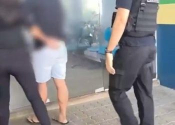 Operação Saldo Fantasma: PC-AM prende homem por golpe de empréstimos consignados que causou prejuízo de R$ 150 mil em Manacapuru