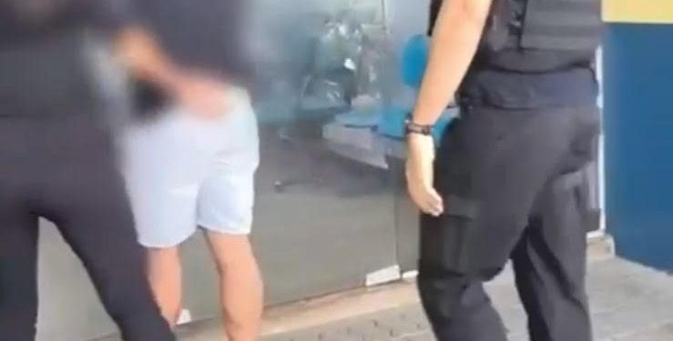 Operação Saldo Fantasma: PC-AM prende homem por golpe de empréstimos consignados que causou prejuízo de R$ 150 mil em Manacapuru