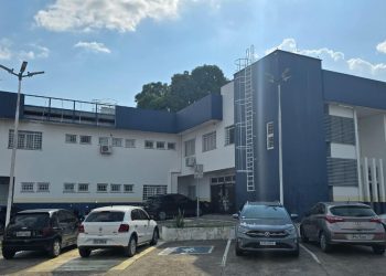 PC-AM prende motorista de aplicativo que abusou de passageira durante trajeto, em Manaus