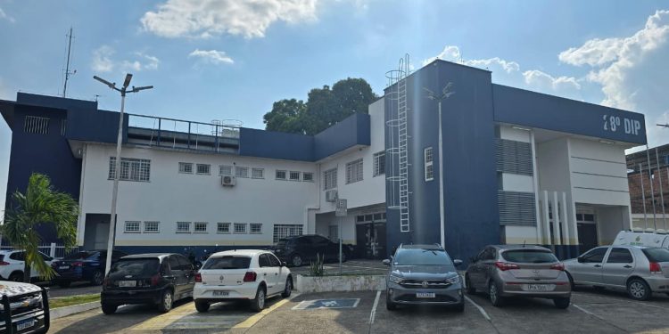 PC-AM prende motorista de aplicativo que abusou de passageira durante trajeto, em Manaus