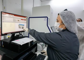 Hemoam moderniza diagnóstico de doenças infecciosas com tecnologia inédita no estado