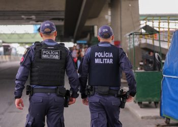 Mãe é presa por dar bebida alcoólica a bebê de três meses na zona Leste de Manaus