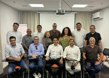 Band Ceará sedia “Convenção Band Nordeste 2026”