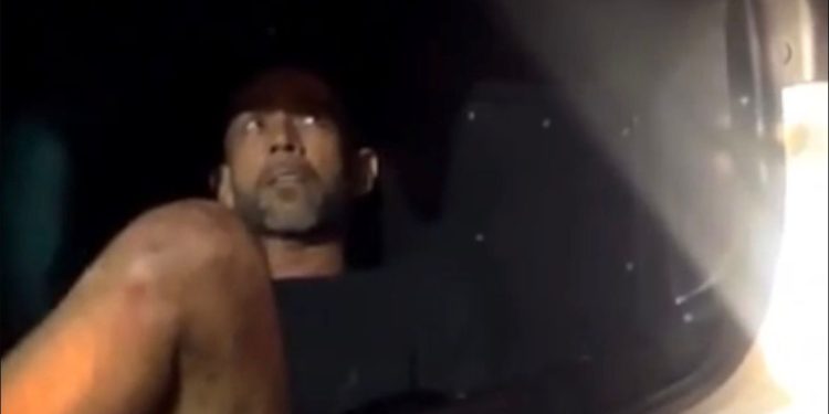 Suspeito de matar o filho de três anos é preso em Manaus