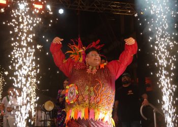 Carnaval na Floresta celebra cultura, diversidade e tradição na escolha da Corte 2026