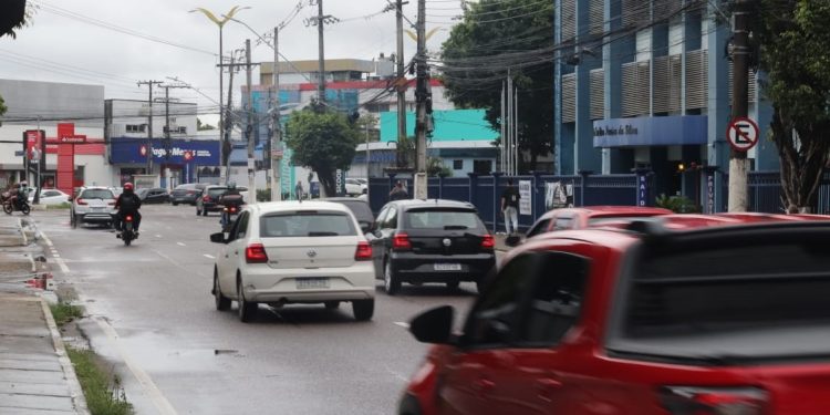 A partir deste ano pessoas com deficiência têm isenção total de IPVA no Amazonas