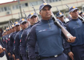 Polícia Militar do Amazonas divulga cronograma de entrega de documentos aos aprovados do concurso público