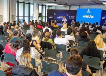 Expo Saúde Amazonas reúne órgãos de controle e do sistema Judiciário em workshop sobre fortalecimento do SUS