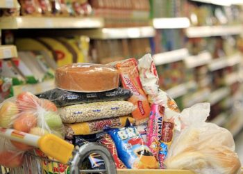 Reforma tributária começa a influenciar preços da cesta básica no Amazonas