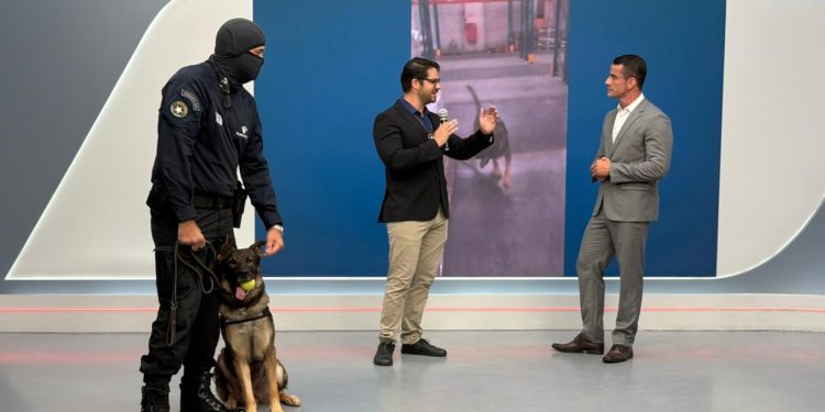 Brasil Urgente Amazonas recebe Vitor Neves, auditor-fiscal da Receita Federal