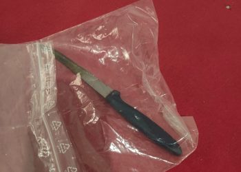 Homem é preso suspeito de matar a mãe idosa no bairro Cachoeirinha