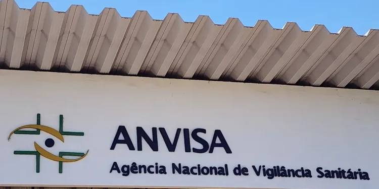 Anvisa proíbe venda de canetas emagrecedoras sem registro no país